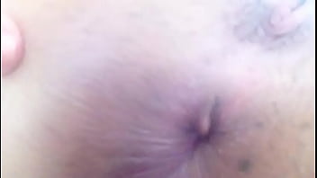 Preview 3 of Pakistani Sex Games - Tentando colocar o cu pra fora