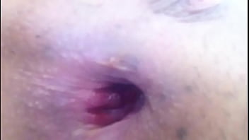 Preview 4 of Pakistani Sex Games - Tentando colocar o cu pra fora