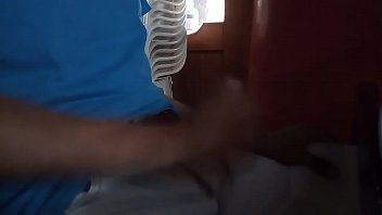Preview 3 of Lndent Bhai Xxx - Masturbandome un rato