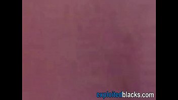 Preview 4 of Big Dick Fucks Girl - exploitedblacks-27-2-17-fre-les-castings-de-lhermite-vol25-3