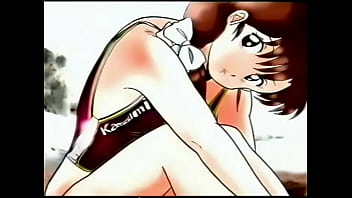 Preview 1 of Voyeur Teen Ass Hole - ranma hentai en espa&ntilde_ol latino