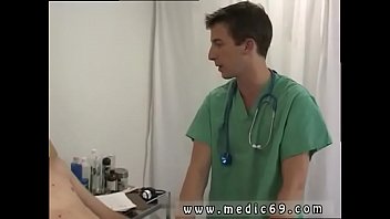 Preview 2 of Fancy Bbw - Amazing gay scene I didn&#039_t let the doc know,  but I shot a enormous