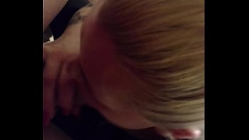 Preview 4 of Brittany Harper Nurse - swallows cum part 1