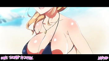 Preview 1 of Iak Perfect Teen - Blonde MILF HMV