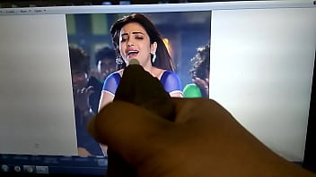 Preview 3 of Anal A Pendejas Caseros - cum tribute to my fav shruthi hassan