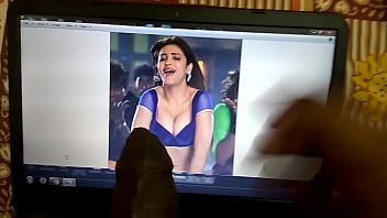 Preview 1 of Anal A Pendejas Caseros - cum tribute to my fav shruthi hassan