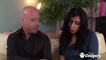 Preview 1 of Matur Analbrutal - Chunky Mexican Michelle Rica Drains A Burrito