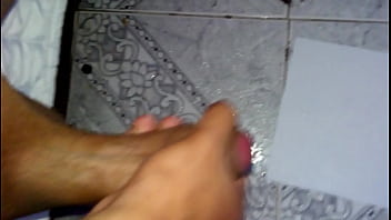 Preview 4 of Lokal Velleg Sex - Verga y leche