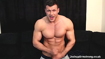 Preview 4 of Sekertaris Porn - Movie Night Muscle Cock