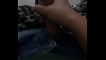 Preview 3 of Gay Cums Inside Mouth - Punheta