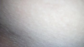 Preview 2 of Ebony Ridind Dildo - VID 20170410 023938