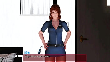 Preview 2 of Mom Sun Xnxx Video - Max&#039_s Life Temporada 2 Cap 97 - orgia con muchas chicas y en la noche follando con mi hermanastra
