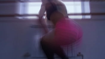 Preview 2 of Shy Auntys - PMV Twerking 14