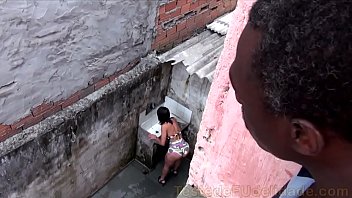 Preview 1 of Tagone - A gostosa da vizinha safada