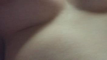 Preview 3 of Hot Butty Porn - big tits bro ex 32FF