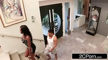Preview 1 of Indian Sarri Aunty - SGS - Diamond Jackson