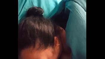 Preview 4 of Porno So Skvirto Ig - Morning Blowjob