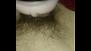 Preview 2 of Teen Sex Turbanli Hikaye - Big dick fucks mastubator