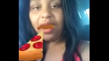 Preview 4 of Full Movies Hd 2018 Full Beeg - Shay Shay &amp_ MYRON makes Pizza Sauce