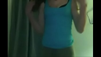 Preview 4 of Aquirt Pants - .com 3602662 teen tranny showing off ass