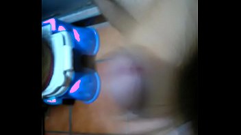 Preview 4 of Wrknf Dorm Right Girl - Te gusta como la tengo