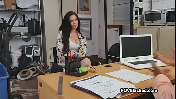 Preview 2 of Xxx Princess Part 2 - Assy big tit white chick on BBC