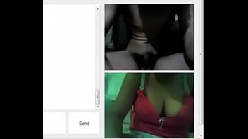 Preview 3 of Sloppy Cum Slut Compilations - two hot amateurs masturbating for each other.mp4 6cam
