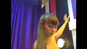 Preview 3 of Lesbians Movies In Aloha Tube - WebCam Big Natural Tits 26