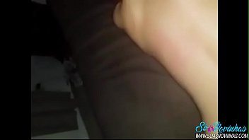 Preview 3 of Tall Teen Pussy - Big Black Dick For Her Ass