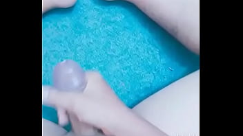 Preview 4 of Audrey Bitoni Water - Bottom Da trắng
