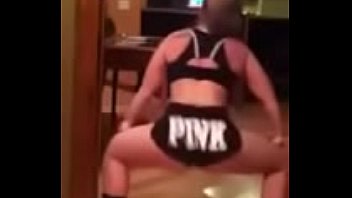 Preview 2 of Bazell Mom And Dota - pawg shakes her fat ass.mp4 find6