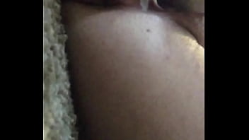Preview 1 of Iudo Xxx - Fucking My Creamy Wet Pussy hoping to get caught..
