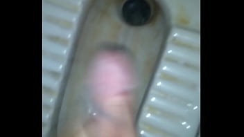 Preview 1 of Sunny Leon Sexy Boobs Sucking - My bathroom CUM Tribute for Soical network Girlfriend