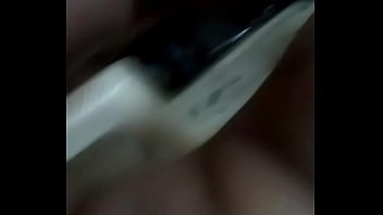 Preview 4 of Orgasm Press - VID 20170410 190515