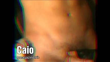 Preview 2 of Real Sex English Movies - g magazine os motoboys bi caio parte 01