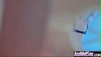 Preview 1 of Raped Spanked Police - Big Huge Oiled Ass Girl (Kate England) Enjoy Hard Anal Sex video-19