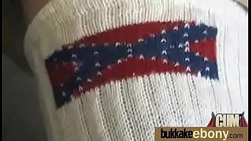 Preview 2 of Hot Massage Fuckong - Her First Interracial Swinger Group 1