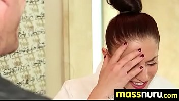 Preview 2 of Xxx Video Hd 2017 17yers - Happy Ending Massage For Hookup Stranger 3