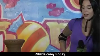 Preview 2 of Dad Rep Daughter In Helping Mom - Voyeur sex for cash 1