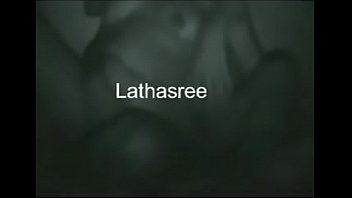 Preview 1 of Enormous Black Booty - lathasree super kali