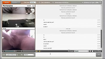 Preview 3 of Walk With Can Inside - chatroulette pussy playing in front of my cock.mp4 6cam