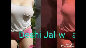 Preview 3 of Hindi Teacher Dirty - big boobs babe