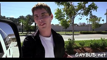 Preview 1 of Tripal Petration - Twinks porn