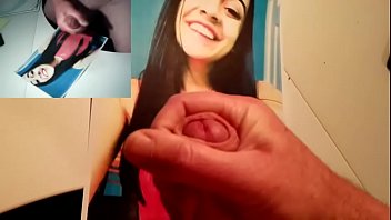 Preview 2 of Six Six Six Xxxxxx - Tribute to Nikitah Xoxo