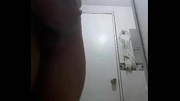 Preview 2 of Anemia Porn Sex - chico virgen masturbandose