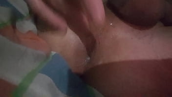 Preview 3 of Arab Office Rape - Jugando con el Culito