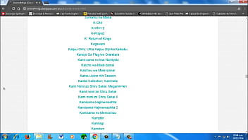 Preview 2 of Xxxvideo Hdvidcoopcn - &iexcl_&iexcl_P&aacute_gina con m&aacute_s de 1000 animes para descargar por MEGA!!   DESCARGAR ANIM