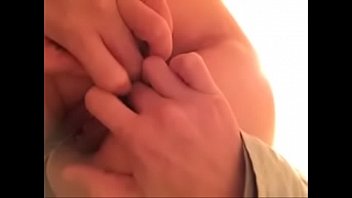Preview 1 of Femme Nue Qui Se Masturbe - Japanese girl prolapse hardcore