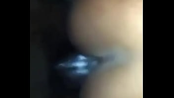 Preview 3 of Free Cuckold Xxx - ebony babe can&#039_t handle bbc