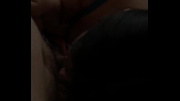 Preview 2 of Eva Notti Interracial - singpore girl blowjob before work
